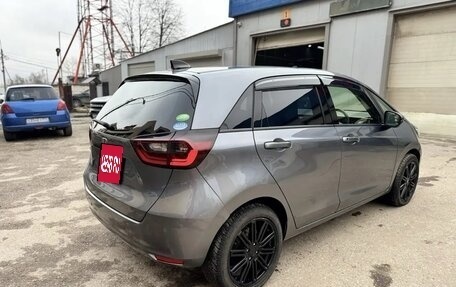 Honda Fit, 2020 год, 1 420 000 рублей, 5 фотография