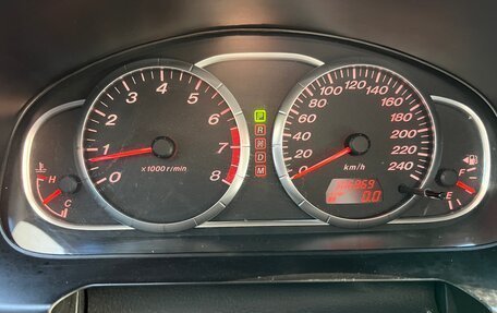 Mazda 6, 2006 год, 450 000 рублей, 8 фотография