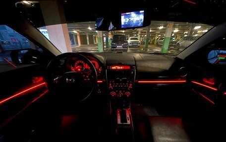 Mazda 6, 2006 год, 450 000 рублей, 9 фотография
