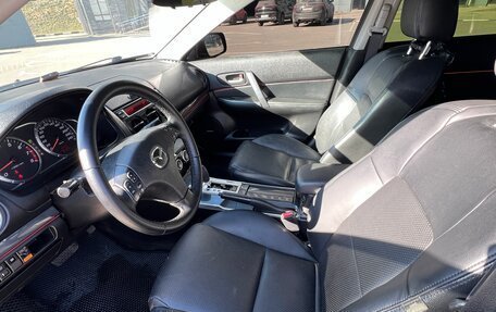 Mazda 6, 2006 год, 450 000 рублей, 7 фотография