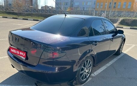 Mazda 6, 2006 год, 450 000 рублей, 5 фотография