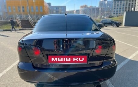 Mazda 6, 2006 год, 450 000 рублей, 6 фотография