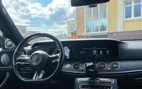 Mercedes-Benz E-Класс, 2020 год, 4 490 000 рублей, 12 фотография