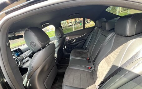 Mercedes-Benz E-Класс, 2020 год, 4 490 000 рублей, 11 фотография