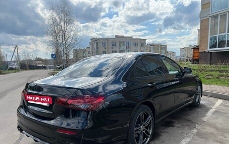 Mercedes-Benz E-Класс, 2020 год, 4 490 000 рублей, 6 фотография