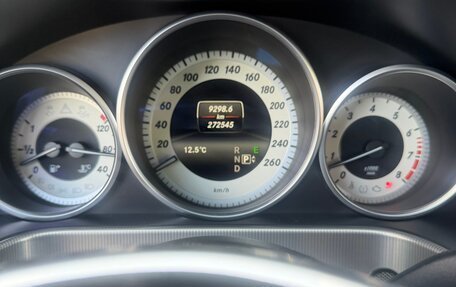 Mercedes-Benz E-Класс, 2013 год, 2 650 000 рублей, 9 фотография
