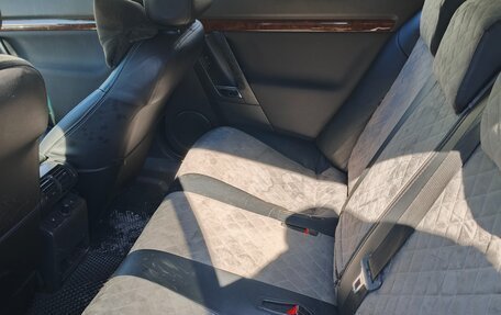 Opel Vectra C рестайлинг, 2004 год, 220 000 рублей, 6 фотография