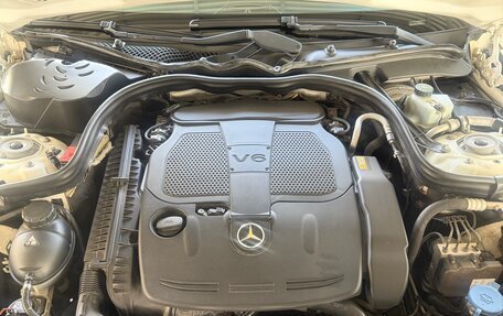Mercedes-Benz E-Класс, 2013 год, 2 650 000 рублей, 8 фотография