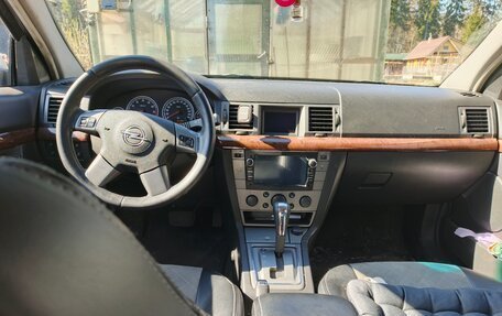 Opel Vectra C рестайлинг, 2004 год, 220 000 рублей, 5 фотография