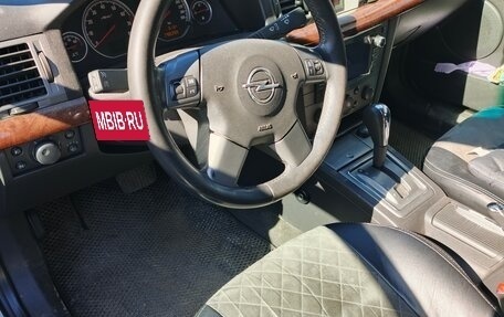Opel Vectra C рестайлинг, 2004 год, 220 000 рублей, 7 фотография