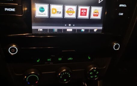 Skoda Octavia, 2019 год, 1 020 000 рублей, 3 фотография
