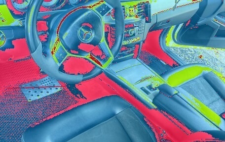 Mercedes-Benz E-Класс, 2013 год, 2 650 000 рублей, 11 фотография