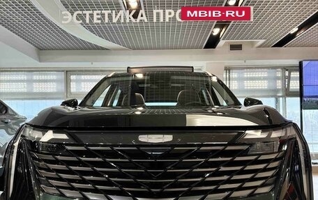 Geely Atlas, 2026 год, 3 760 990 рублей, 3 фотография