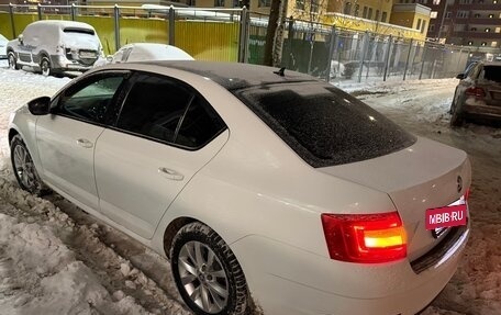 Skoda Octavia, 2019 год, 1 020 000 рублей, 18 фотография