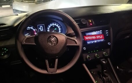 Skoda Octavia, 2019 год, 1 020 000 рублей, 7 фотография