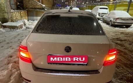 Skoda Octavia, 2019 год, 1 020 000 рублей, 24 фотография