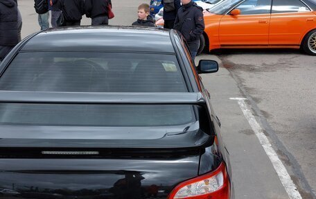 Subaru Impreza WRX STi II рестайлинг -2, 2003 год, 1 390 000 рублей, 10 фотография