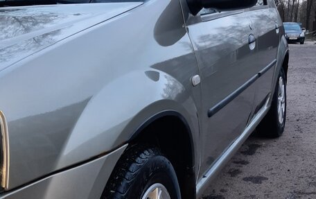 Renault Logan I, 2011 год, 510 000 рублей, 2 фотография