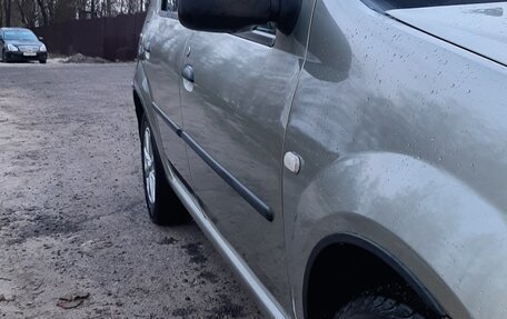 Renault Logan I, 2011 год, 510 000 рублей, 5 фотография