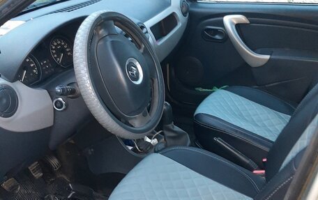 Renault Logan I, 2011 год, 510 000 рублей, 9 фотография