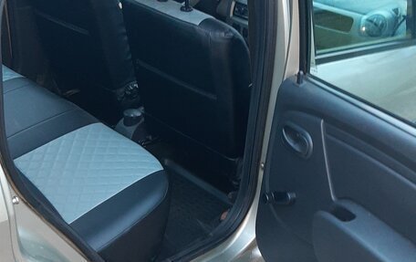 Renault Logan I, 2011 год, 510 000 рублей, 12 фотография