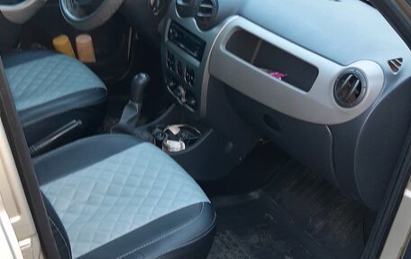 Renault Logan I, 2011 год, 510 000 рублей, 11 фотография