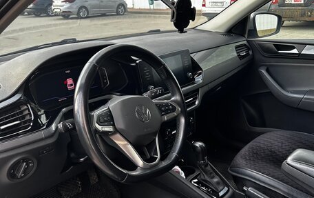 Volkswagen Polo VI (EU Market), 2021 год, 1 950 000 рублей, 7 фотография