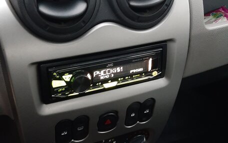 Renault Logan I, 2011 год, 510 000 рублей, 16 фотография