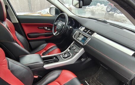Land Rover Range Rover Evoque I, 2015 год, 2 050 000 рублей, 9 фотография