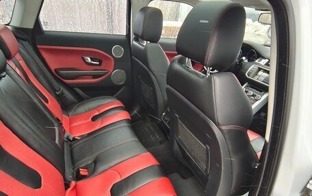 Land Rover Range Rover Evoque I, 2015 год, 2 050 000 рублей, 8 фотография