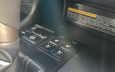 Lexus RX IV рестайлинг, 2016 год, 3 250 000 рублей, 27 фотография