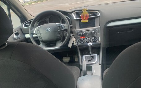 Citroen C4 II рестайлинг, 2013 год, 445 000 рублей, 9 фотография