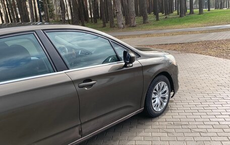 Citroen C4 II рестайлинг, 2013 год, 445 000 рублей, 4 фотография