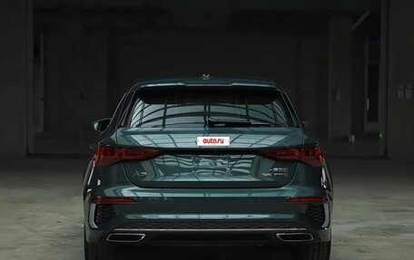 Audi A3, 2023 год, 2 005 000 рублей, 5 фотография