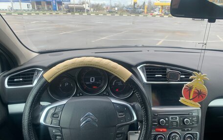 Citroen C4 II рестайлинг, 2013 год, 445 000 рублей, 7 фотография