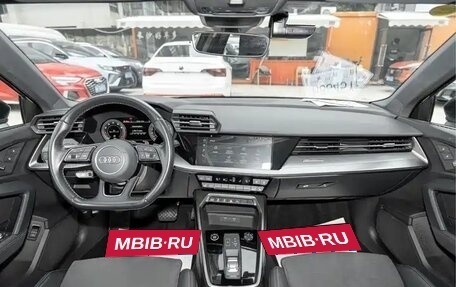 Audi A3, 2023 год, 2 005 000 рублей, 9 фотография