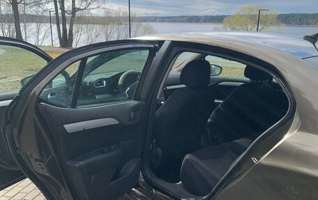 Citroen C4 II рестайлинг, 2013 год, 445 000 рублей, 14 фотография