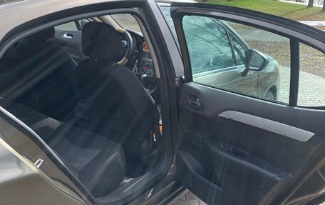 Citroen C4 II рестайлинг, 2013 год, 445 000 рублей, 16 фотография