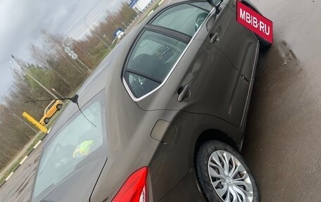 Citroen C4 II рестайлинг, 2013 год, 445 000 рублей, 19 фотография