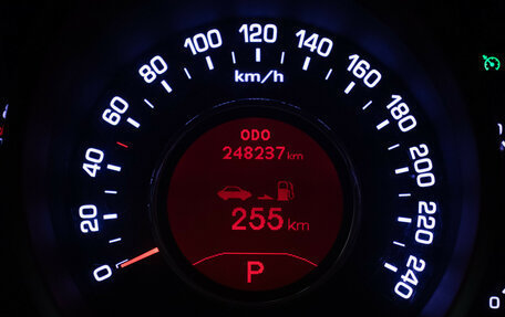 KIA Sportage III, 2013 год, 1 340 000 рублей, 12 фотография