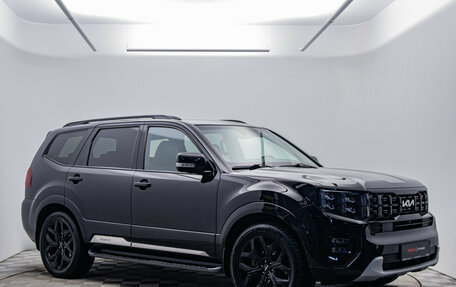KIA Mohave I, 2023 год, 5 648 000 рублей, 7 фотография