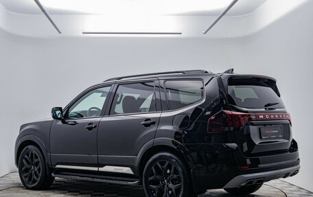 KIA Mohave I, 2023 год, 5 648 000 рублей, 3 фотография