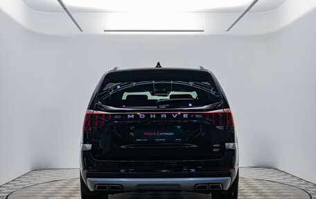 KIA Mohave I, 2023 год, 5 648 000 рублей, 4 фотография
