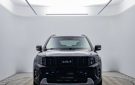 KIA Mohave I, 2023 год, 5 648 000 рублей, 8 фотография