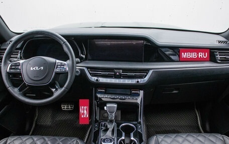 KIA Mohave I, 2023 год, 5 648 000 рублей, 13 фотография