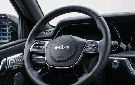 KIA Mohave I, 2023 год, 5 648 000 рублей, 15 фотография