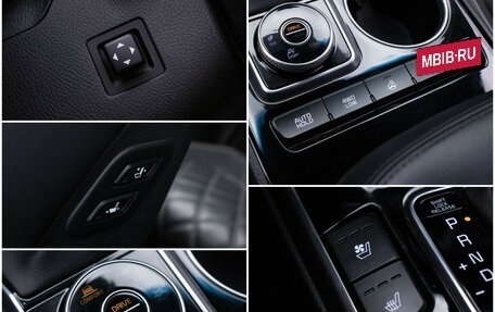 KIA Mohave I, 2023 год, 5 648 000 рублей, 18 фотография