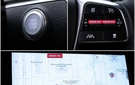 KIA Mohave I, 2023 год, 5 648 000 рублей, 19 фотография