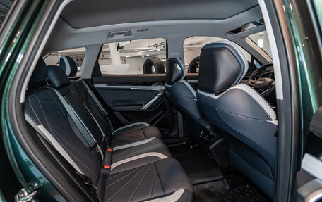 Geely Atlas, 2026 год, 3 970 990 рублей, 11 фотография