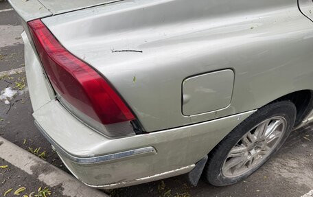 Volvo S60 III, 2004 год, 380 000 рублей, 5 фотография